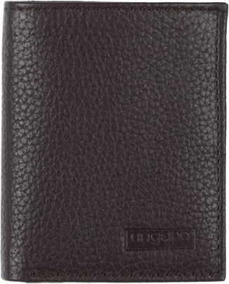 Emanuel Ungaro Small Leather Goods - Wallets on YOOX.COM