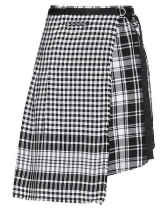 Diesel HOSEN & R&Ouml;CKE - Minir&ouml;cke auf YOOX.COM