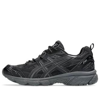 Asics Gel-Nunobiki Black Obsidian Grey 1203A597-001