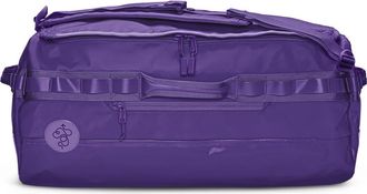 Baboon to the Moon Go-Bag Big Duffle Bag in Purple at Nordstrom Rack