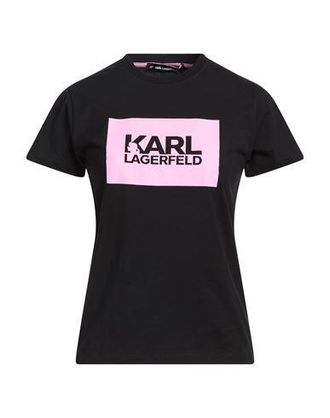 Karl Lagerfeld TOPS - T-shirts auf YOOX.COM