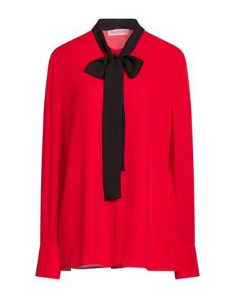 Valentino Garavani TOPWEAR - Shirts on YOOX.COM