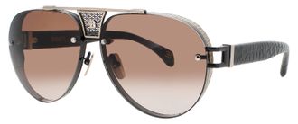 Bugatti Sunglasses Brown
