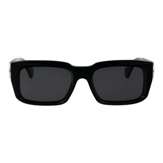 Off-white Sunglasses, unisex, Black, 54 MM, Hays Sunglasses