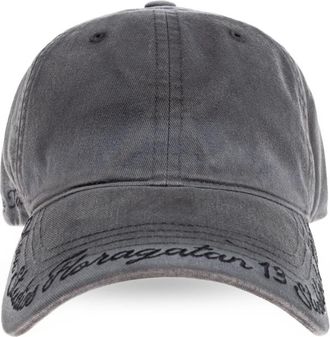 Acne Studios unisex, Accessori, Grigio, Taglia unica, new