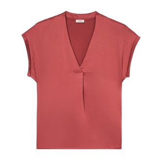 Oltre Donna, Camicette, Rosa, S, new