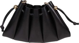 Themoir&egrave; Borsa Calipso - Dames - Schoudertassen - Zwart - ONE Size - Tassen