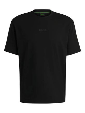 BOSS Tee 10 T-shirt - Black