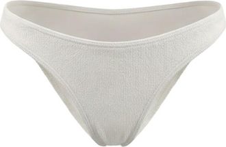 Banana Moon Aleria Marany Bikini-Bottom f&uuml;r Damen | grau