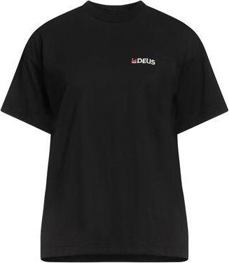 Deus CAMISETAS Y TOPS - Camisetas en YOOX.COM