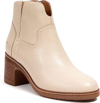 Jambu Vanda Bootie in Bone at Nordstrom Rack, Size 7.5