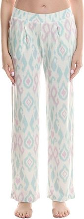 PJ Salvage Pj Salvage Ikat Watercolor Pant