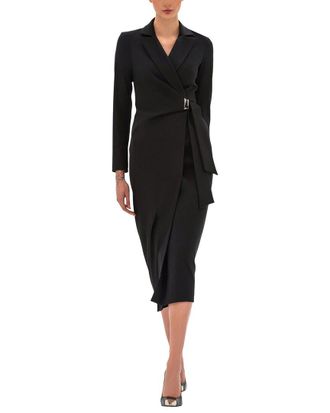 BGL Fashion Midi Dress