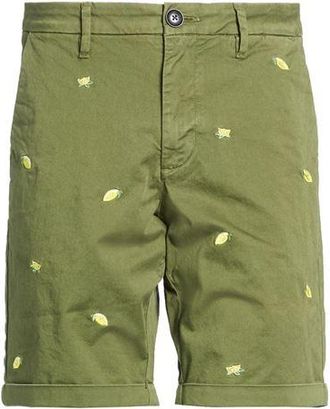 Sun 68 BOTTOMWEAR - Shorts & Bermuda Shorts on YOOX.COM