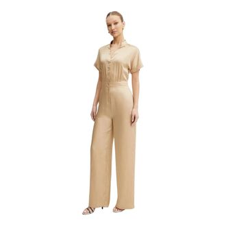 Liu Jo Mujer, Monos, Verde, Talla: L