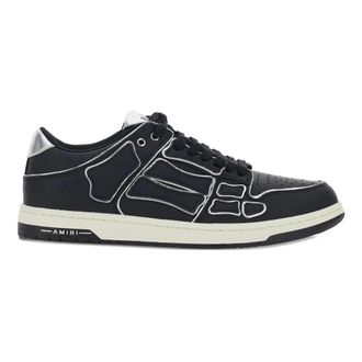 Amiri Sneakers, male, Black, Size: 11 US Amiri Sneakers Black