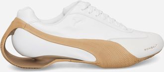 Puma Rombaut Levitation SPDCT OP1 Sneakers Gum / White