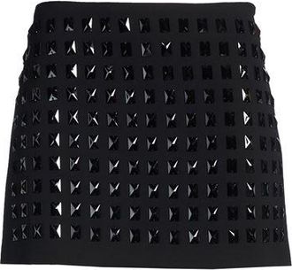 Isabelle Blanche BOTTOMWEAR - Mini skirts sur YOOX.COM