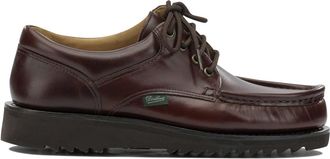 Paraboot Thiers Schn&uuml;r-Loafer