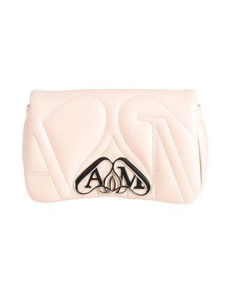 Alexander McQueen BAGS - Cross-body bags on YOOX.COM