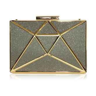 Liu Jo Pochette - Bags - Mujer - Negro - ONE SIZE