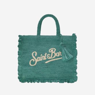 MC2 Saint Barth Volant Basttasche