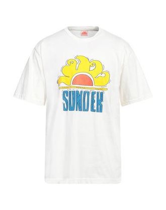 Sundek TOPS - T-shirts auf YOOX.COM