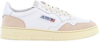 Autry Medalist Low Sneakers, Brand Size 43 ( US Size 10 )