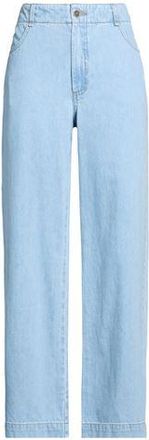 Xirena BOTTOMWEAR - Pantaloni jeans su YOOX.COM