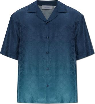 Off-white Uomo, Magliette, Blu, XS, new