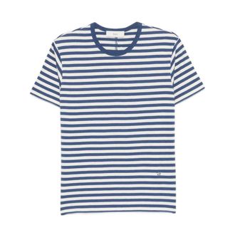 Dunst Mujer, Camisetas, Azul, Talla: XS