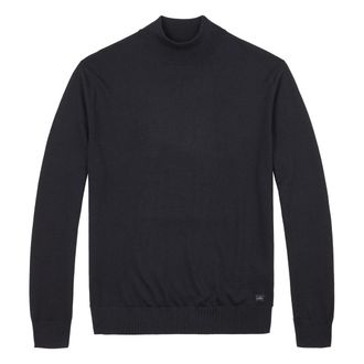 Wahts Mens Knitwear, TargetGroup:Men Night Blue / XXL
