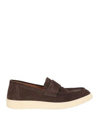 Green George FOOTWEAR - Loafers sur YOOX.COM