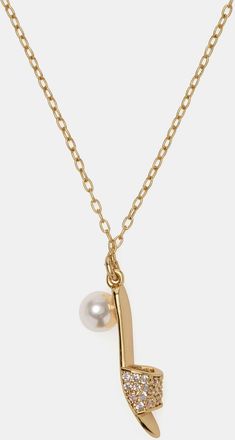 Kate Spade New York Life Of The Party Pendant