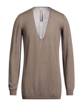 Rick Owens KNITWEAR - Jumpers on YOOX.COM