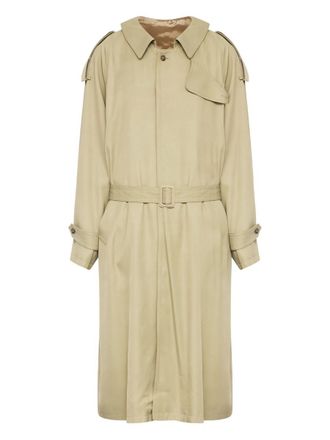 Maison Margiela Trench Coat