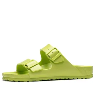Birkenstock Arizona Essentials EVA Narrow Fit Active Lime 1017044
