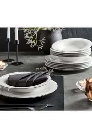 Sara Miller London Zuckerdose – Feines Porzellan Mit 22 Karat Gold-Dekor, Teil Der Chelsea Collection