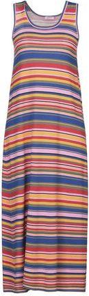 Rossopuro DRESSES - Midi dresses sur YOOX.COM