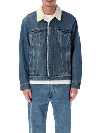 Levi's Lagen