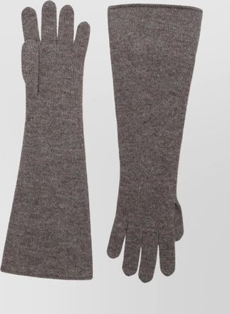 Darkpark cashmere gloves