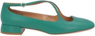 A.Bocca FOOTWEAR - Ballet flats on YOOX.COM