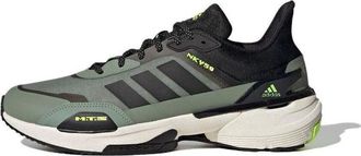 adidas MTS Sport Shoes Olive Green Black White IE3223