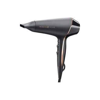 Foppapedretti Remington Proluxe Midnight Edition Negro, Oro 2400 W