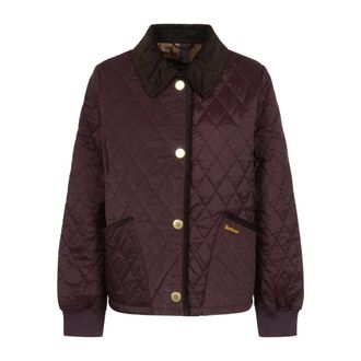 Barbour Marla Quilted Jacket