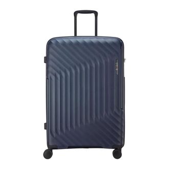 Roncato Trolley Grande R4 76cm Lumen - unisex - Roncato - Suitcases - Blue - ONE SIZE - Suitcases