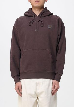 Carhartt Work in Progress Sweatshirt CARHARTT WIP Men color Burgundy