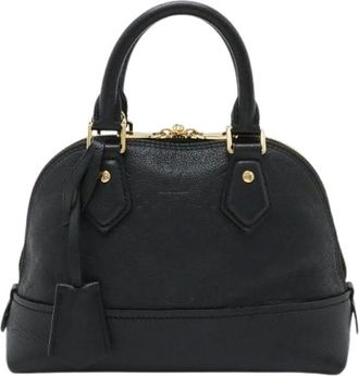 Louis Vuitton Pre-owned Handbags, female, Black, Size: ONE SIZE Pre-owned Neo Alma BB Monogram Empreinte Handbag