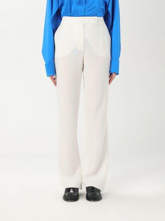 Max Mara Pantalone Max Mara in crêpe