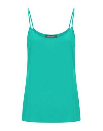 Alberta Ferretti TOPWEAR - Tops on YOOX.COM